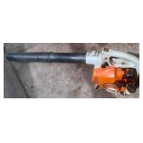 Leaf Blower