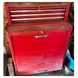 Kennedy Stacking tool Box