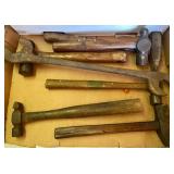 Hammers