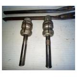 Nail Pullers & Stretchers