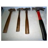 Hammers