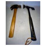 Hammer & Hatchet