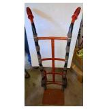 Hand Cart