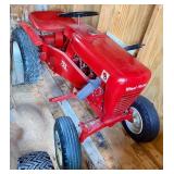 Wheelhorse 753 Lawn Tractor
