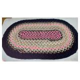 Braided Rug