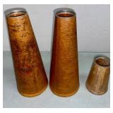 Cardboard Milk Containers