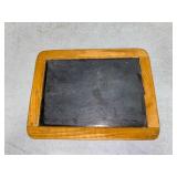 School slate
