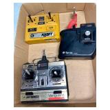 RC Controllers