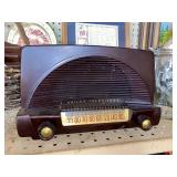 Vintage Radio