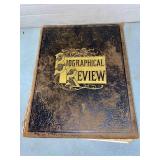 Delaware County Biographial Review