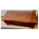 Cedar Chest