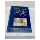 Mohawk Valley History Book