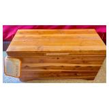 Lane Cedar Chest