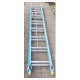 Werner Extension Ladder
