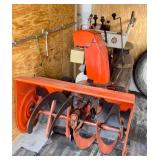 AIrens Snow Blower
