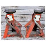 3 Ton Jacks