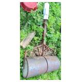 Lawn Roller