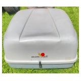 Sears Luggage Carrier