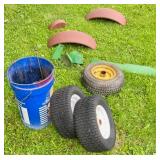 John Deere Tractor Parts
