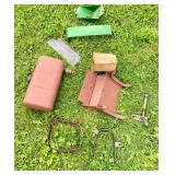 John Deere Tractor Parts