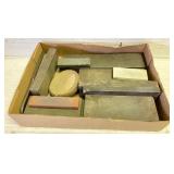 Sharpening Stones