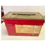 Ammo Box