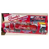 Friendly Truck In Box