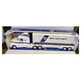 NAPA 18 Wheeler In box