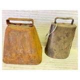 Cow Bells