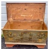 Dated 1836-Open Shot