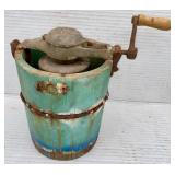 MIniature Ice Cream Maker