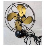 Emerson Jr. Fan- Mint & Working