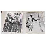 Offical WW II Photographs