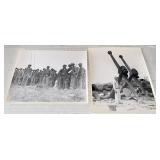 US Army- Guam WW II Photos