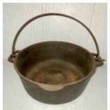 Cast Iron Pot