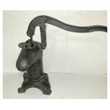 Cast Iron Water Pump
