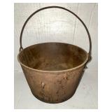 Cast Iron Pot