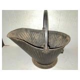 Coal Skuttle
