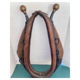 Horse Collar