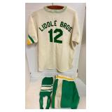 Liddle Bros. Town Team