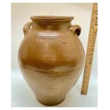 Redware Jug