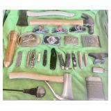 Lots of Great Small Items