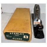 Stanley # 5 Plane