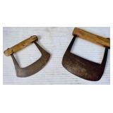 Primitive Food Choppers