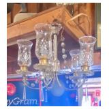 Hanging Light Fixture