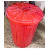 Garbage Can