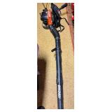 Leaf Blower