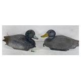 Working Duck Decoys
