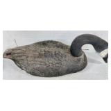 Goose Decoy
