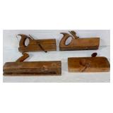 Wood Planes